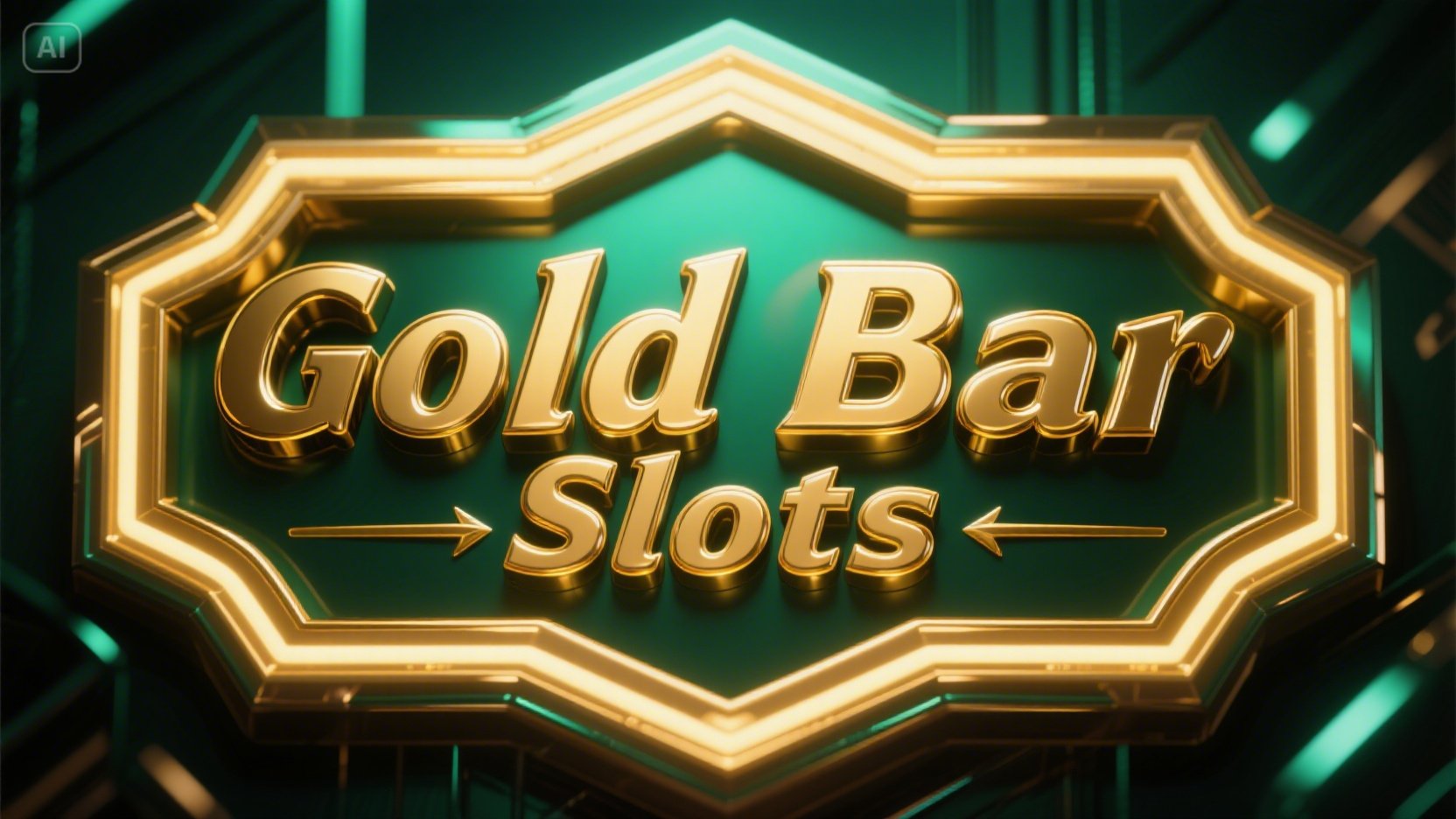 Gold Bar Slots